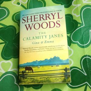 The Calamity Janes: Gina & Emma: To Catch a Thief / The Calamity Janes